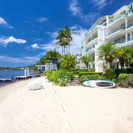 Noosa Quays Aparthotel Εξωτερικό φωτογραφία