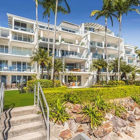 Noosa Quays Aparthotel Εξωτερικό φωτογραφία