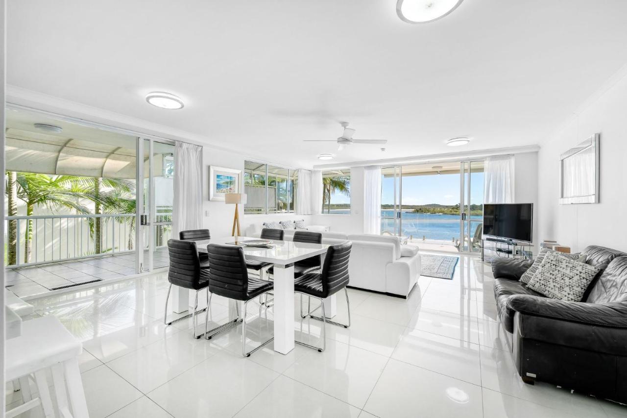 Noosa Quays Aparthotel Εξωτερικό φωτογραφία