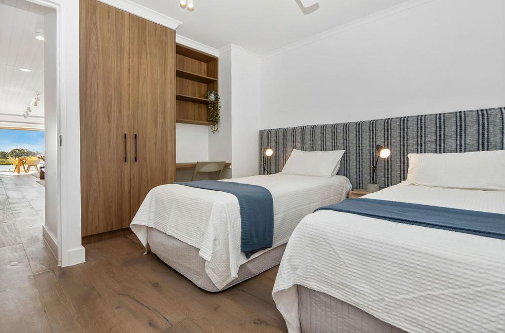 Noosa Quays Aparthotel Εξωτερικό φωτογραφία