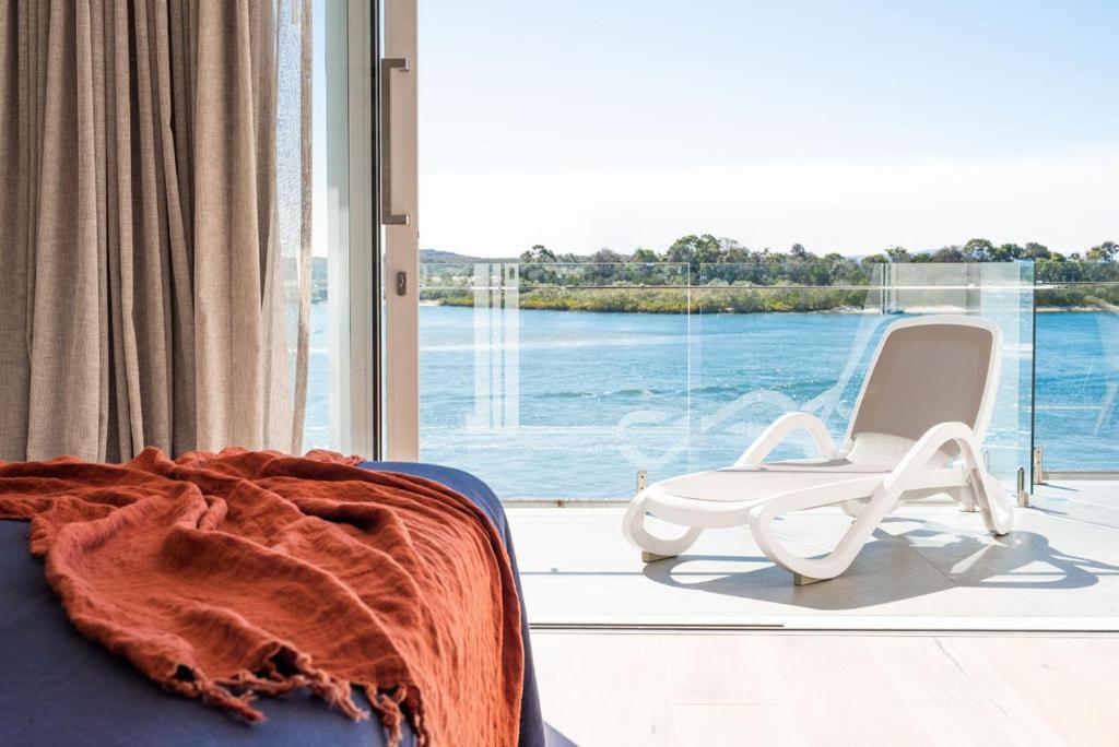 Noosa Quays Aparthotel Εξωτερικό φωτογραφία