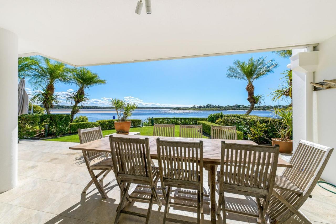 Noosa Quays Aparthotel Εξωτερικό φωτογραφία