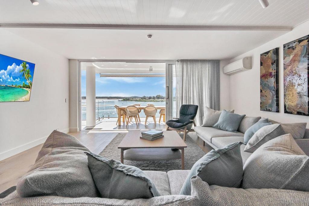 Noosa Quays Aparthotel Εξωτερικό φωτογραφία