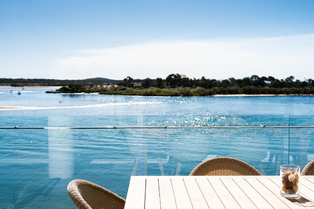 Noosa Quays Aparthotel Εξωτερικό φωτογραφία