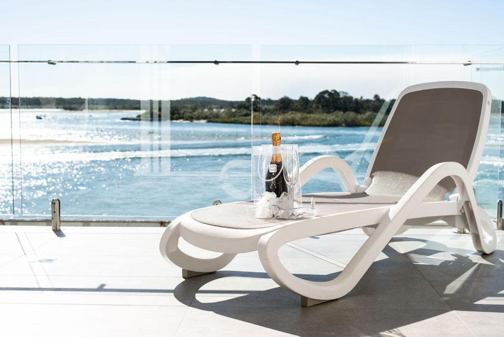Noosa Quays Aparthotel Εξωτερικό φωτογραφία