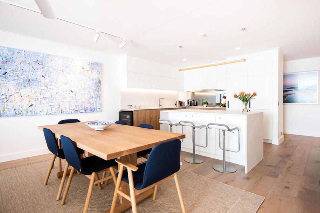 Noosa Quays Aparthotel Εξωτερικό φωτογραφία