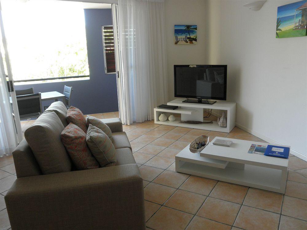 Noosa Quays Aparthotel Εξωτερικό φωτογραφία