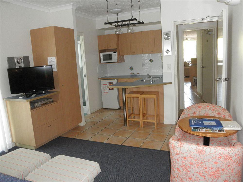 Noosa Quays Aparthotel Εξωτερικό φωτογραφία