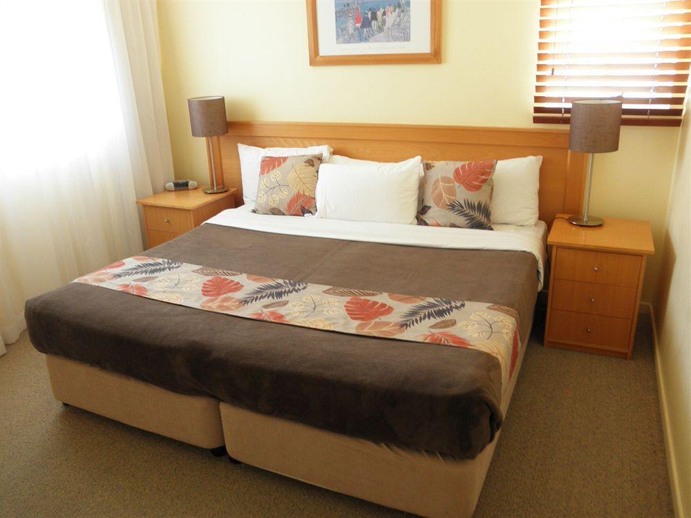 Noosa Quays Aparthotel Εξωτερικό φωτογραφία