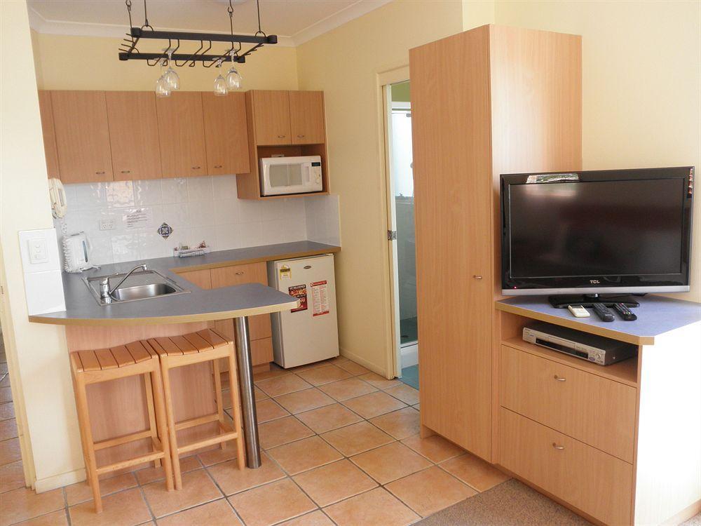 Noosa Quays Aparthotel Εξωτερικό φωτογραφία