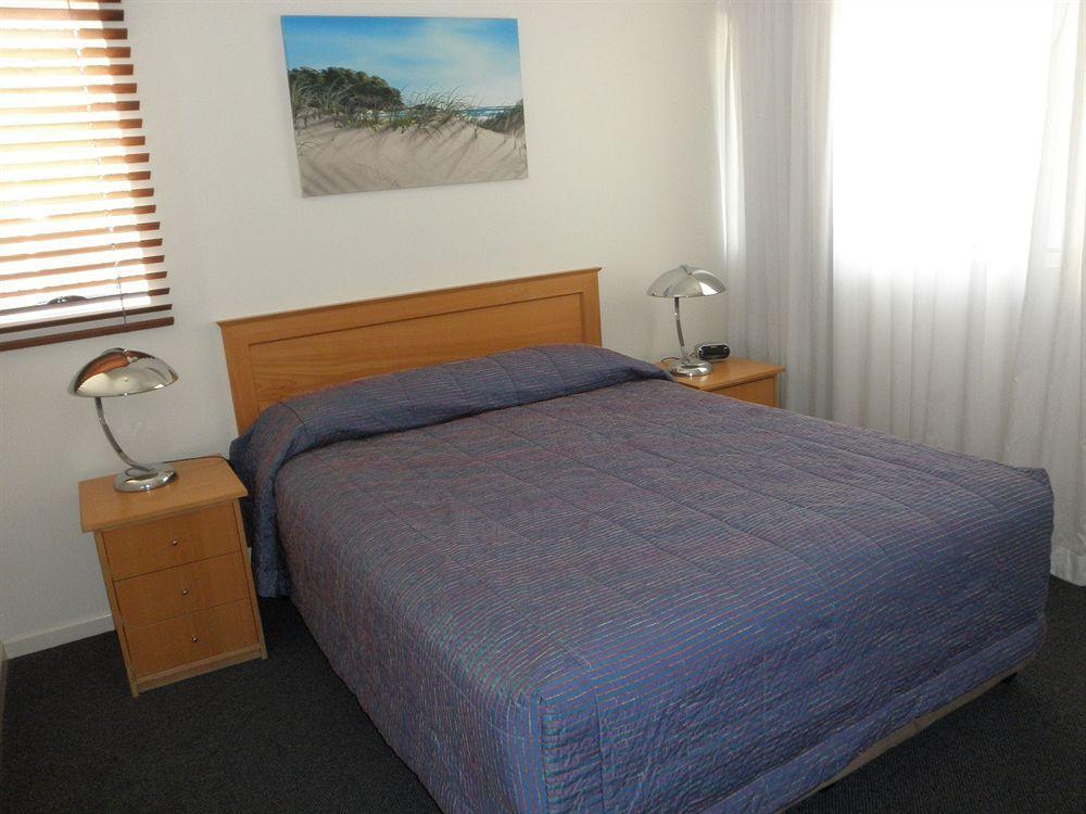 Noosa Quays Aparthotel Εξωτερικό φωτογραφία
