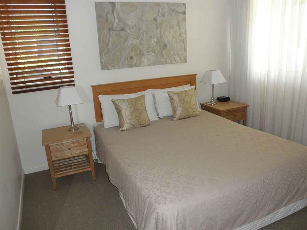 Noosa Quays Aparthotel Εξωτερικό φωτογραφία