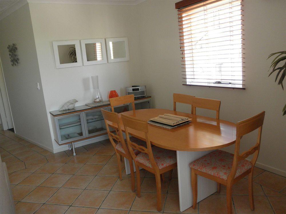 Noosa Quays Aparthotel Εξωτερικό φωτογραφία