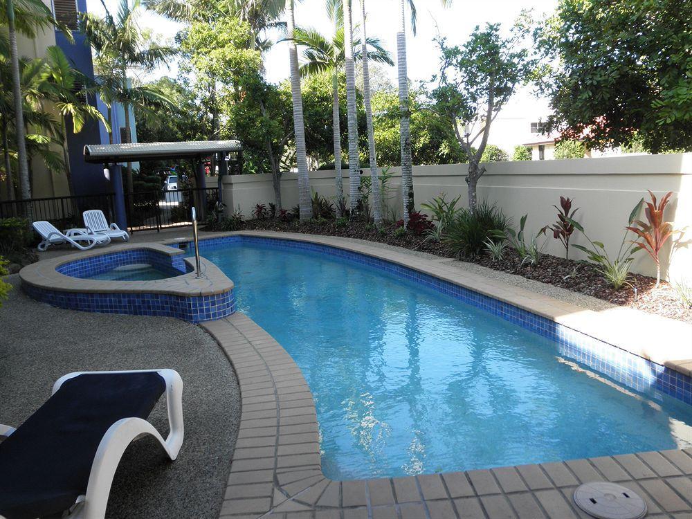 Noosa Quays Aparthotel Εξωτερικό φωτογραφία