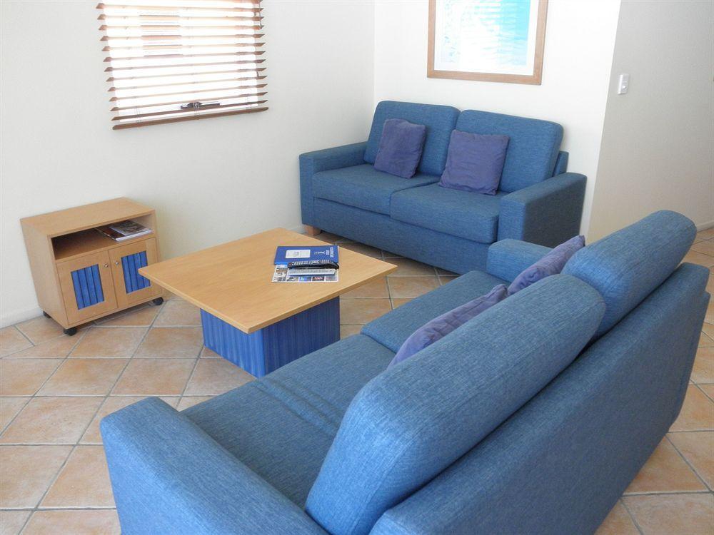 Noosa Quays Aparthotel Εξωτερικό φωτογραφία
