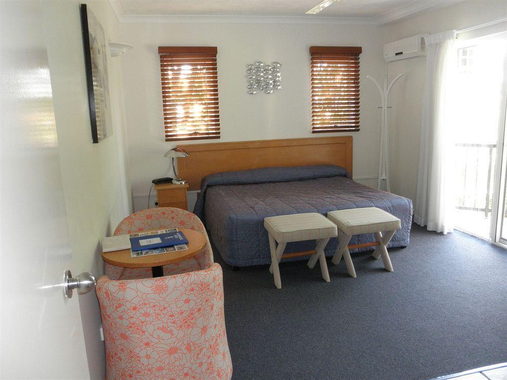 Noosa Quays Aparthotel Εξωτερικό φωτογραφία