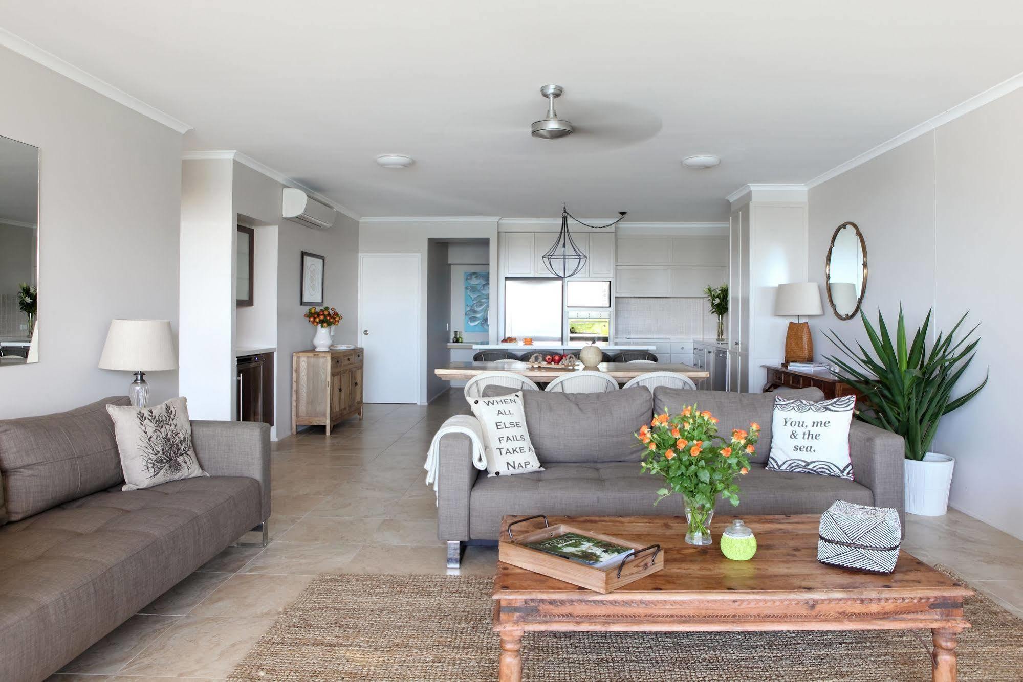 Noosa Quays Aparthotel Εξωτερικό φωτογραφία