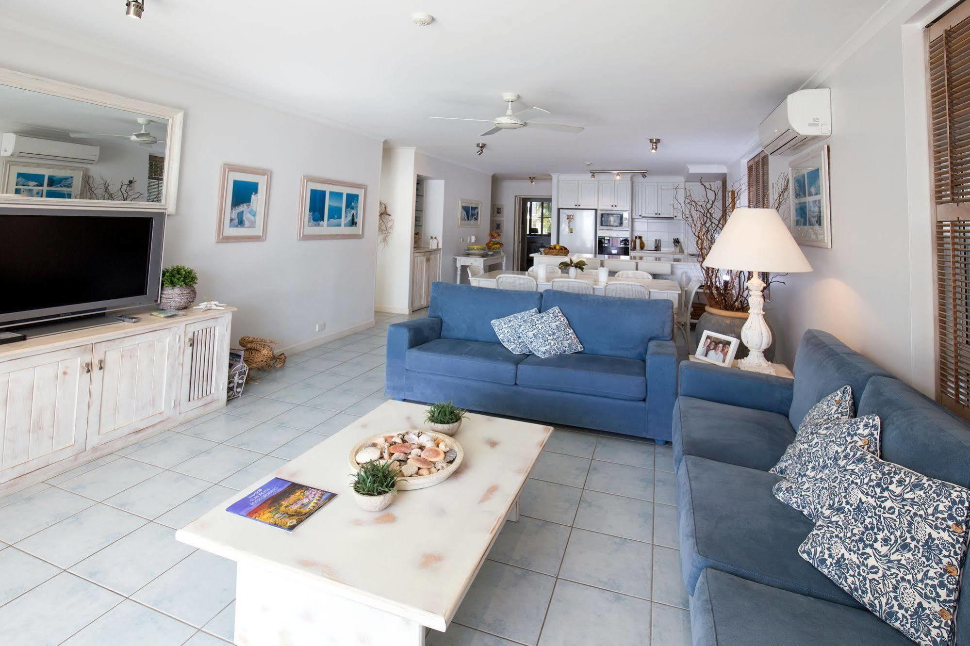 Noosa Quays Aparthotel Εξωτερικό φωτογραφία