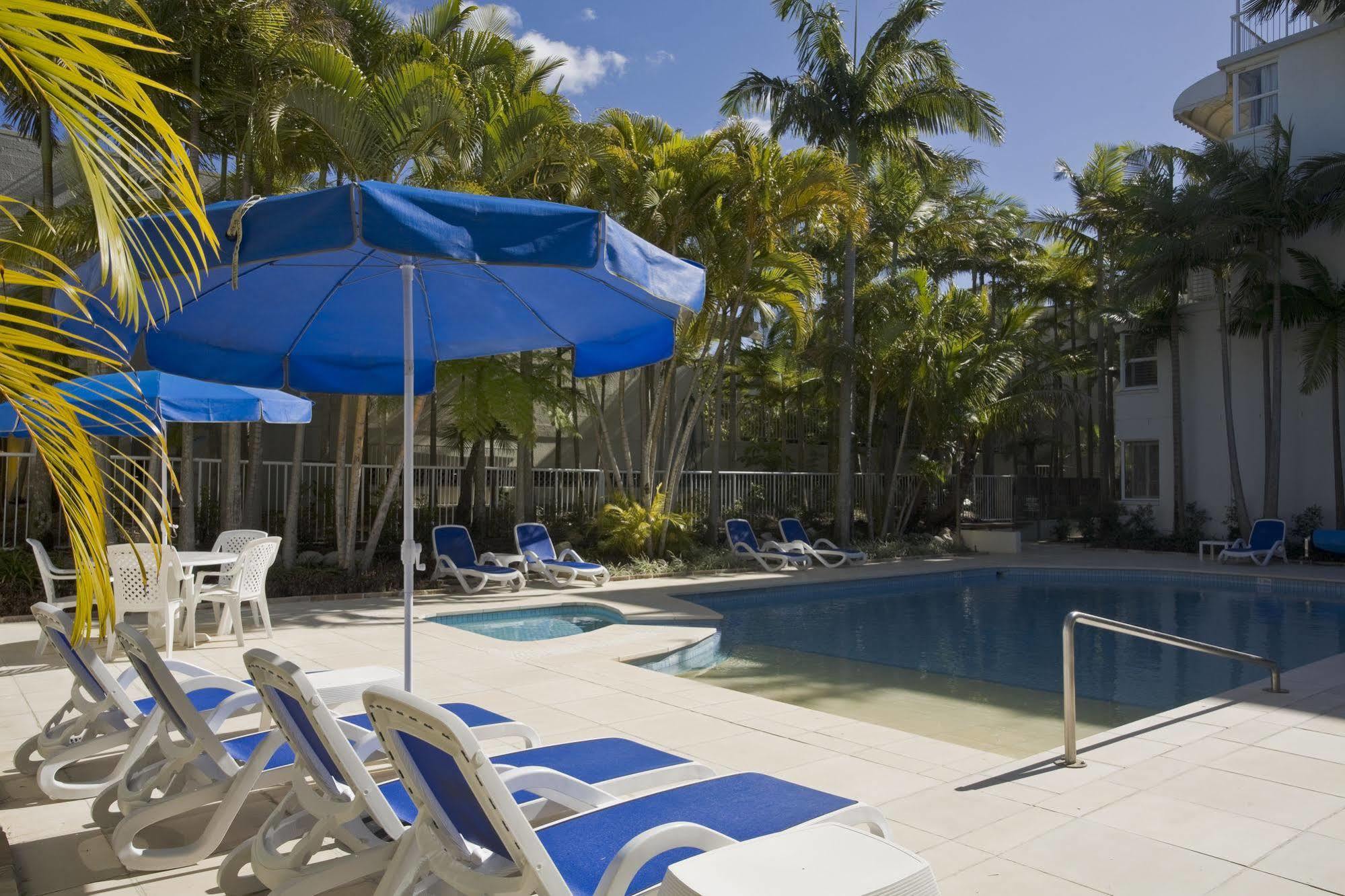 Noosa Quays Aparthotel Εξωτερικό φωτογραφία