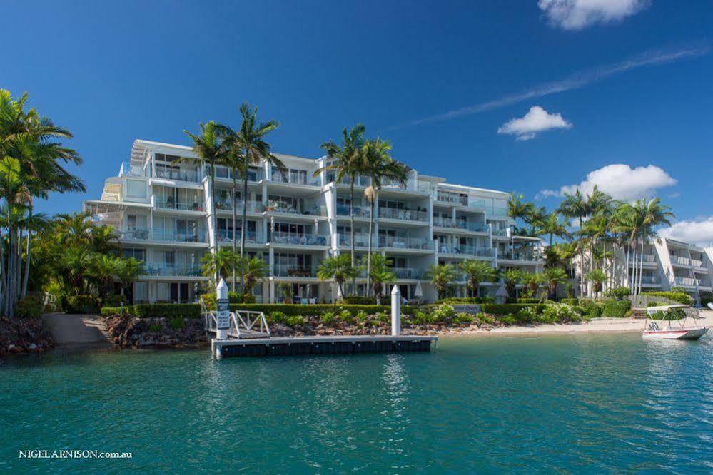 Noosa Quays Aparthotel Εξωτερικό φωτογραφία