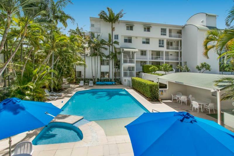 Noosa Quays Aparthotel Εξωτερικό φωτογραφία