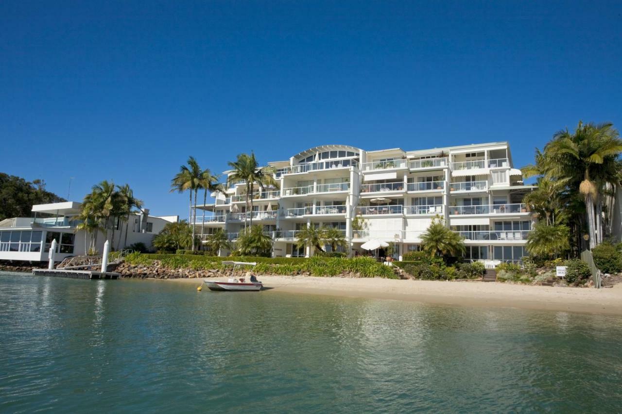 Noosa Quays Aparthotel Εξωτερικό φωτογραφία