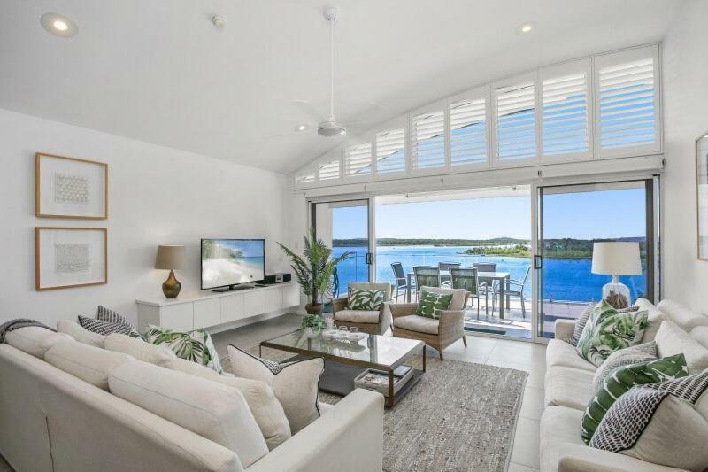 Noosa Quays Aparthotel Εξωτερικό φωτογραφία
