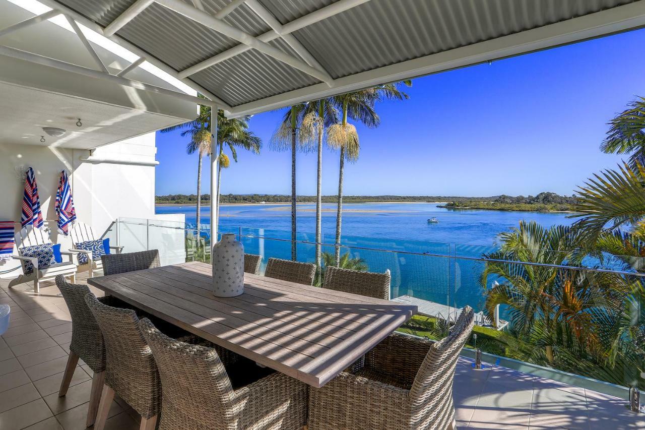 Noosa Quays Aparthotel Εξωτερικό φωτογραφία