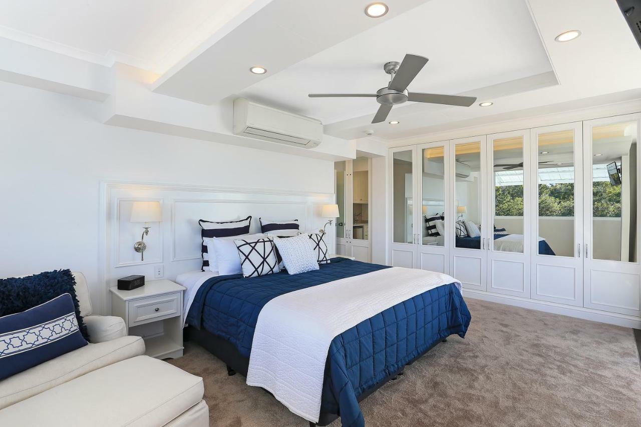 Noosa Quays Aparthotel Εξωτερικό φωτογραφία