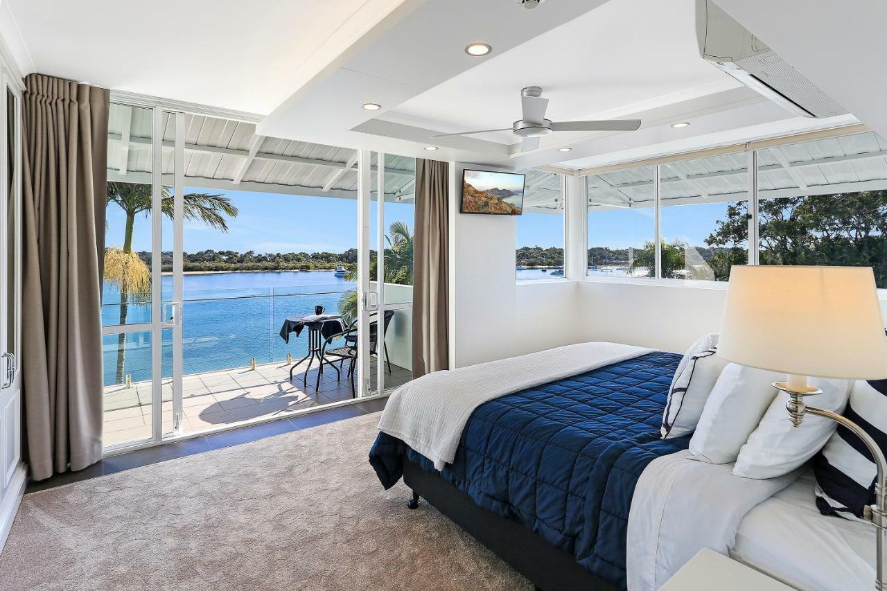 Noosa Quays Aparthotel Εξωτερικό φωτογραφία