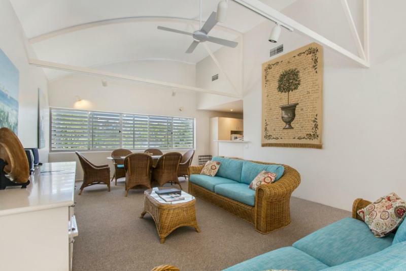 Noosa Quays Aparthotel Εξωτερικό φωτογραφία