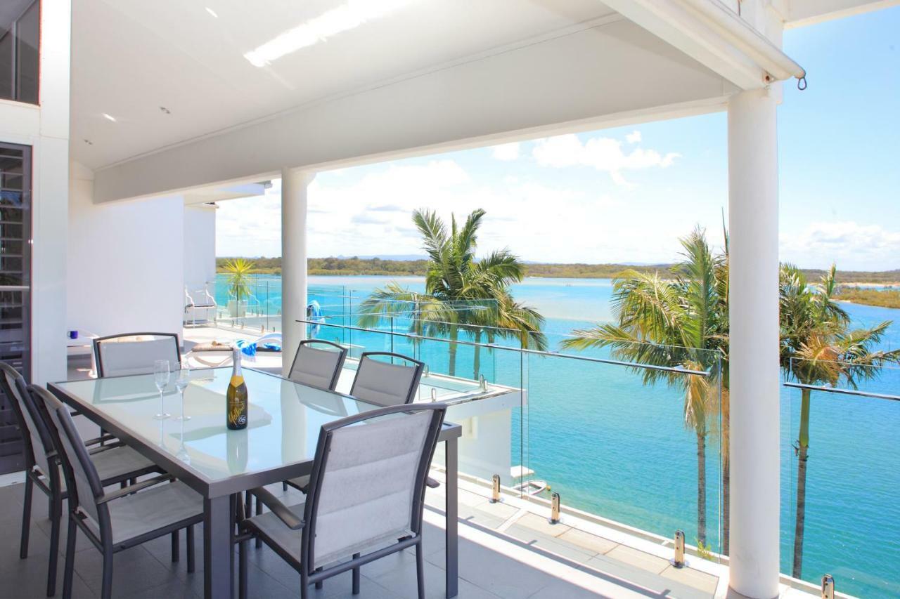 Noosa Quays Aparthotel Εξωτερικό φωτογραφία