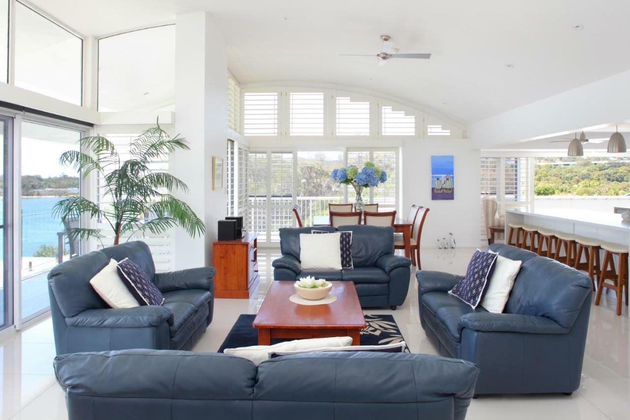 Noosa Quays Aparthotel Εξωτερικό φωτογραφία