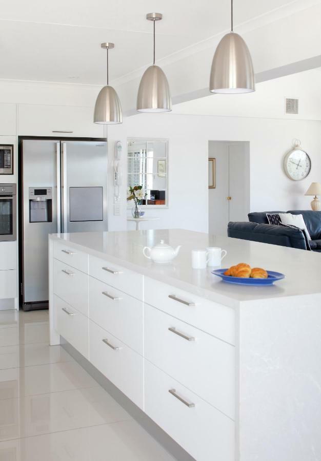 Noosa Quays Aparthotel Εξωτερικό φωτογραφία