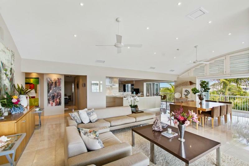 Noosa Quays Aparthotel Εξωτερικό φωτογραφία