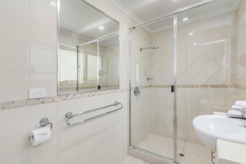 Noosa Quays Aparthotel Εξωτερικό φωτογραφία