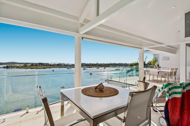 Noosa Quays Aparthotel Εξωτερικό φωτογραφία